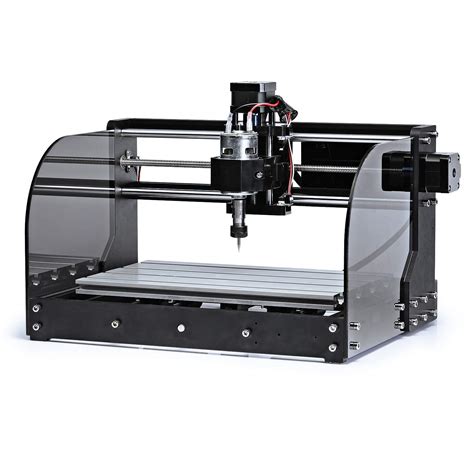 best cnc machine for metal home use|best hobby metal milling machine.